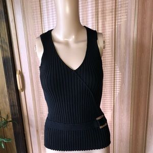 August Silk Top size PM